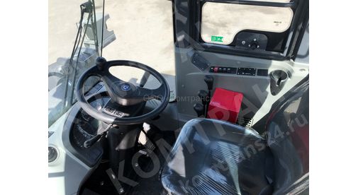 XCMG ZL30FV Фронтальный погрузчик XCMG ZL30FV