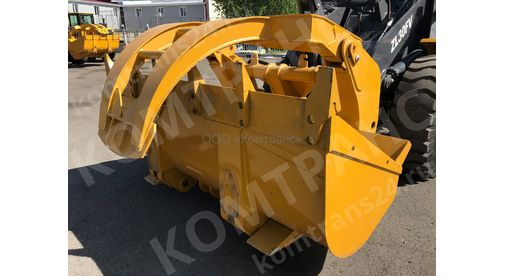 XCMG ZL30FV Фронтальный погрузчик XCMG ZL30FV