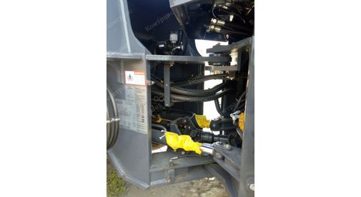 XCMG ZL30GV Фронтальный погрузчик XCMG ZL30GV