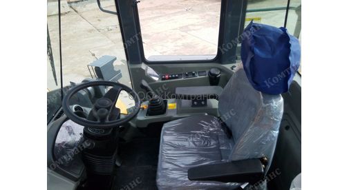 XCMG ZL30GV Фронтальный погрузчик XCMG ZL30GV