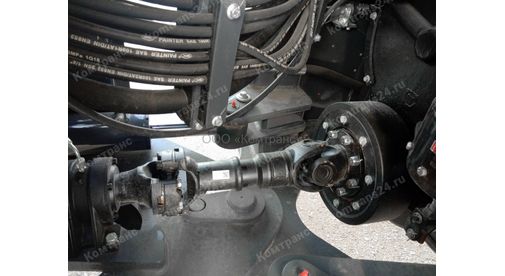 XCMG ZL50GV Фронтальный погрузчик XCMG ZL50GV