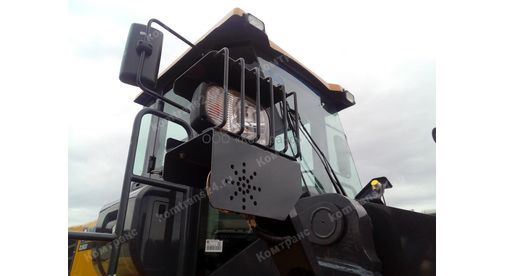 XCMG ZL50GV Фронтальный погрузчик XCMG ZL50GV