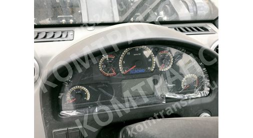 Фронтальный погрузчик XCMG ZL60GV Фронтальный погрузчик XCMG ZL60GV