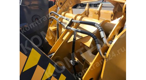 XCMG ZL30FV Фронтальный погрузчик XCMG ZL30FV