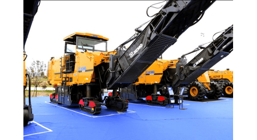 Дорожная фреза XCMG XM200 Дорожная фреза XCMG XM200