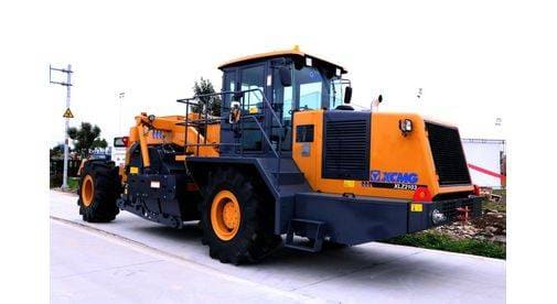 Ресайклер XCMG XLZ2103 Ресайклер XCMG XLZ2103