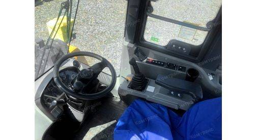 XCMG LW400KN Фронтальный погрузчик XCMG LW400KN