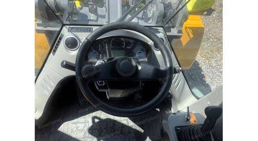 XCMG LW400KN Фронтальный погрузчик XCMG LW400KN