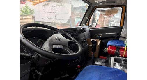 XCMG XCT30_S Автокран XCMG XCT30_S