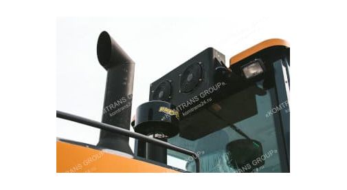 XCMG GR215A фото 3 Автогрейдер XCMG GR215A полный привод