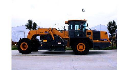 XCMG XLZ2103 Ресайклер XCMG XLZ2103