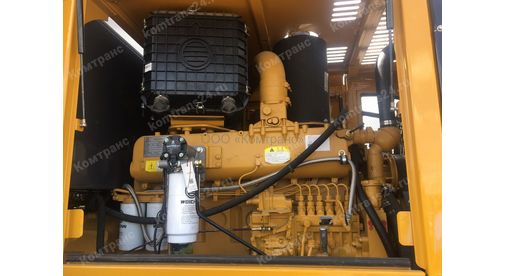 Фронтальный погрузчик XCMG LW500FN Фронтальный погрузчик XCMG LW500FN