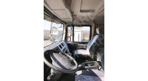 Самосвал Shacman SX3256DR384 Оранжевый Самосвал Shacman SX3256DR384 F3000 6x4 Оранжевый