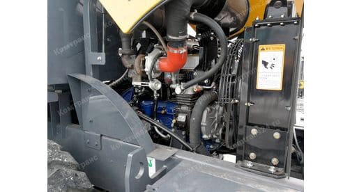 XCMG LW180FV Фронтальный погрузчик XCMG LW180FV