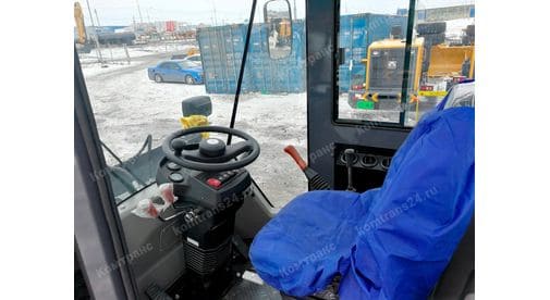 XCMG LW180FV Фронтальный погрузчик XCMG LW180FV