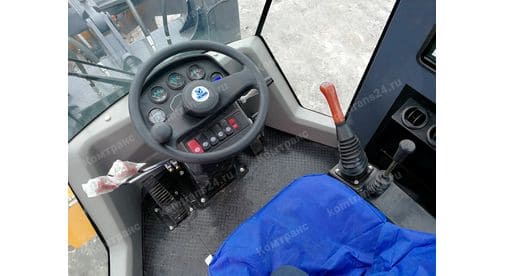 XCMG LW180FV Фронтальный погрузчик XCMG LW180FV