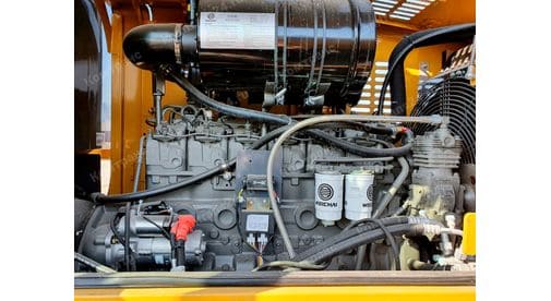 Фронтальный погрузчик XCMG LW330FN Фронтальный погрузчик XCMG LW330FN