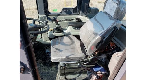 XCMG LW330FN Фронтальный погрузчик XCMG LW330FN