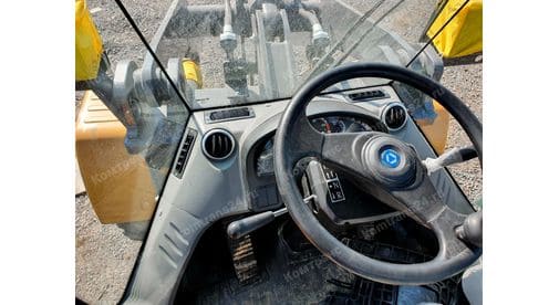 XCMG LW330FN Фронтальный погрузчик XCMG LW330FN