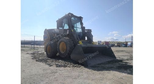 Мини погрузчик XCMG XT760 Мини погрузчик XCMG XT760