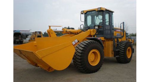 XCMG LW500K Фронтальный погрузчик XCMG LW500K