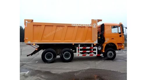 Shacman SX3256DR385 F3000 6x6 Shacman SX3256DR385 F3000 6x6