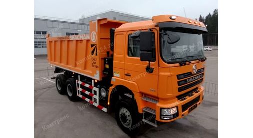 Shacman SX3256DR385 F3000 6x6 Shacman SX3256DR385 F3000 6x6
