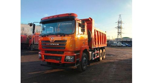 Shacman SX3256DR385C F3000 6x6 Shacman SX3256DR385C F3000 6x6