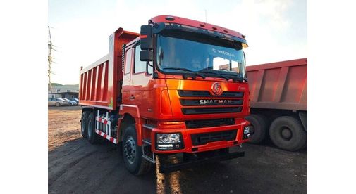Shacman SX3256DR385C F3000 6x6 Shacman SX3256DR385C F3000 6x6