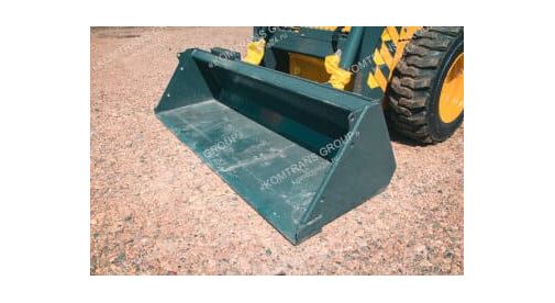Мини погрузчик XCMG XC740RU фото 1 Мини погрузчик XCMG XC740RU
