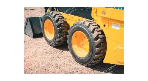 Мини погрузчик XCMG XC740RU фото 2 Мини погрузчик XCMG XC740RU