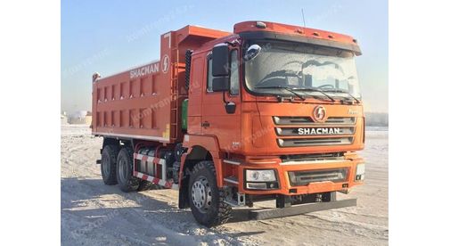 Shacman SX3256DR384C F3000 6х4 Shacman SX3256DR384C F3000 6х4