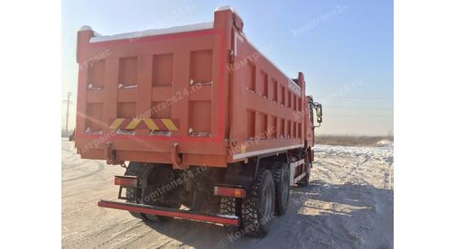 Shacman SX3256DR384C F3000 6х4 Shacman SX3256DR384C F3000 6х4