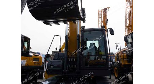 XCMG XE180DN фото 5 Гусеничный экскаватор XCMG XE180DN