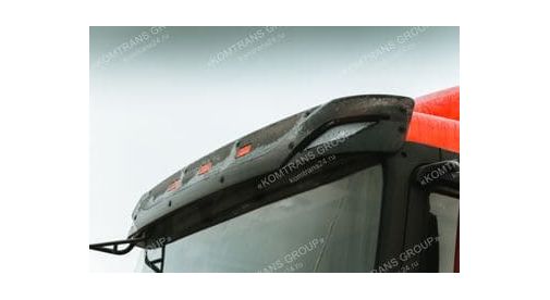 Седельный тягач SX42584W324C X3000 6х6 фото 5 Седельный тягач SX42584W324C X3000 6х6
