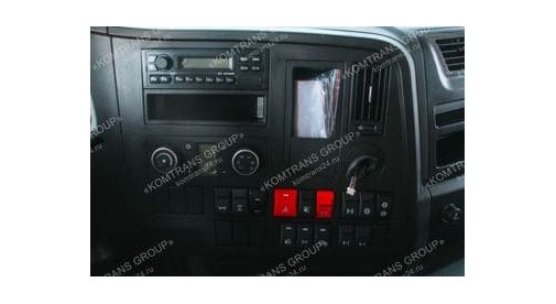 Седельный тягач SX42584W324C X3000 6х6 фото 7 Седельный тягач SX42584W324C X3000 6х6