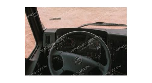Самосвал Shacman SX3256DR384C F2000 6х4 фото 8 Самосвал Shacman SX3256DR384C F2000 6х4
