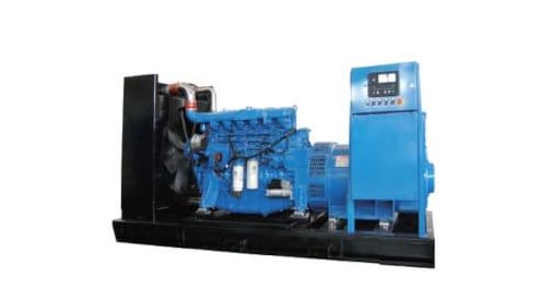 Weichai WPG330 фото 1 Дизельный генератор Weichai WPG330 АД 291С-Т400-1Р