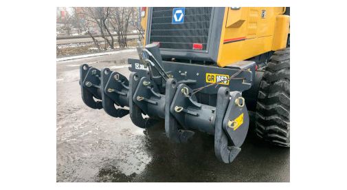 XCMG GR1653 фото 4 Автогрейдер XCMG GR1653