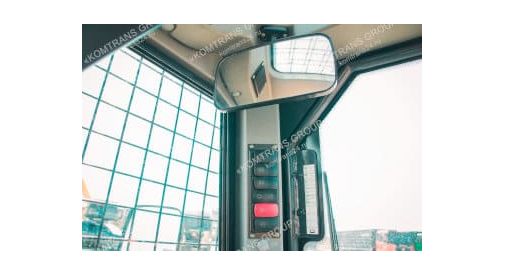 Мини погрузчик XCMG XC740RU фото 6 Мини погрузчик XCMG XC740RU