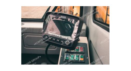 Автокран XCMG XCT25L5 S фото 2 Автокран XCMG XCT25L5 S