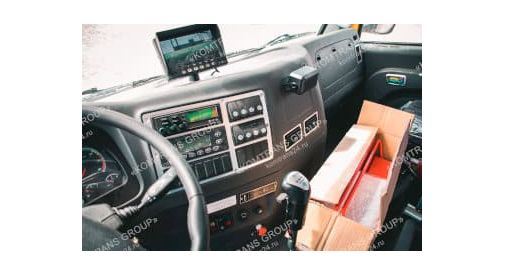 Автокран XCMG XCT25L5 S фото 5 Автокран XCMG XCT25L5 S