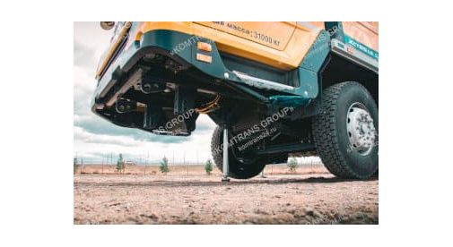 Автокран XCMG XCT25L5 S фото 8 Автокран XCMG XCT25L5 S
