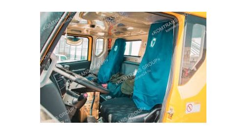 Автокран XCMG XCT25L5 SR фото 8 Автокран XCMG XCT25L5 SR