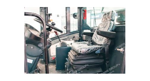 Каток XCMG XS143JPD фото 8 Каток XCMG XS143JPD