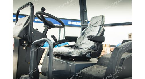 XMR603-wheel Дорожный каток XCMG XMR603