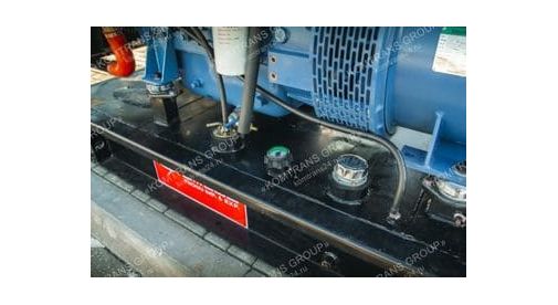 Yuchai YC-100GF в контейнере фото 3 Дизельный генератор Yuchai YC-100GF в контейнере АД 100С-Т400-1Р