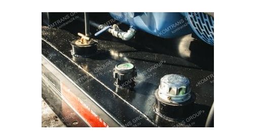 Yuchai YC-150GF в контейнере фото 8 Дизельный генератор Yuchai YC-150GF в контейнере АД 150С-Т400-1Р