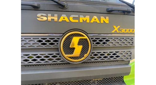 Бетоносмеситель Shacman X3000 8х4 фото-6 Бетоносмеситель Shacman X3000 8х4