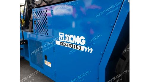 Электрический ричстакер XCMG XCS4531E3 фото 5 Электрический ричстакер XCMG XCS4531E3